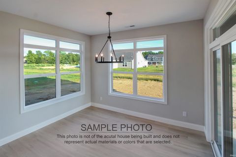 Tiny photo for 138 Finsbury Street, Lafayette, IN 47905 (MLS # 202539942)