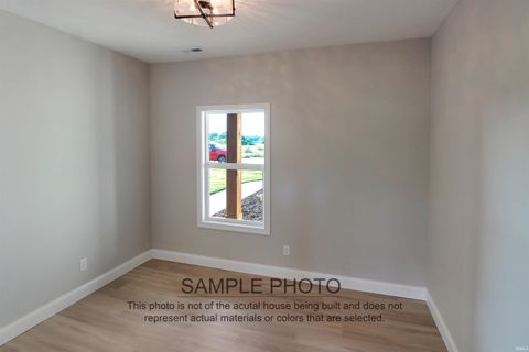 Tiny photo for 138 Finsbury Street, Lafayette, IN 47905 (MLS # 202539942)