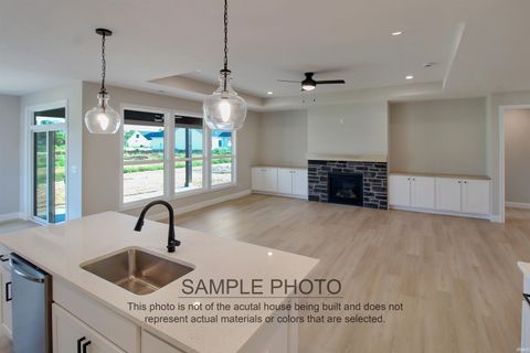 Tiny photo for 138 Finsbury Street, Lafayette, IN 47905 (MLS # 202539942)