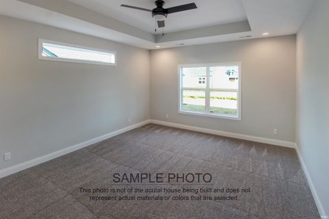 Tiny photo for 138 Finsbury Street, Lafayette, IN 47905 (MLS # 202539942)