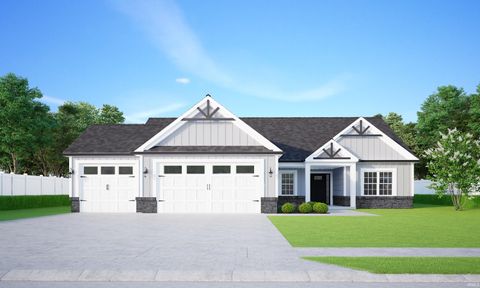 Photo of 138 Finsbury Street, Lafayette, IN 47905 (MLS # 202539942)