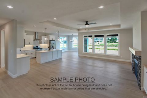 Tiny photo for 138 Finsbury Street, Lafayette, IN 47905 (MLS # 202539942)