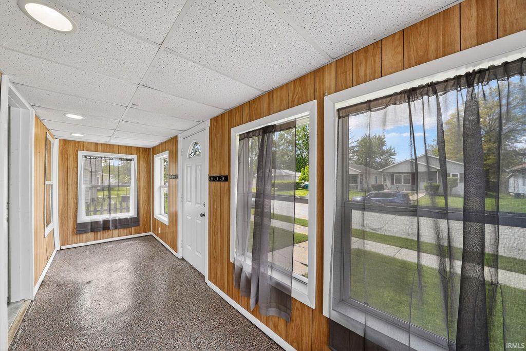 Photo of 508 Hubbard Street, Mishawaka, IN 46544 (MLS # 202616318)