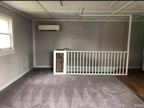 Tiny photo for 1624 N Webster Street, Kokomo, IN 46901 (MLS # 202535906)