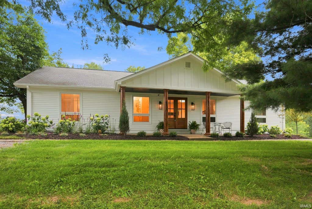 Photo of 14210 Schwartz Road, Leo, IN 46765 (MLS # 202630802)