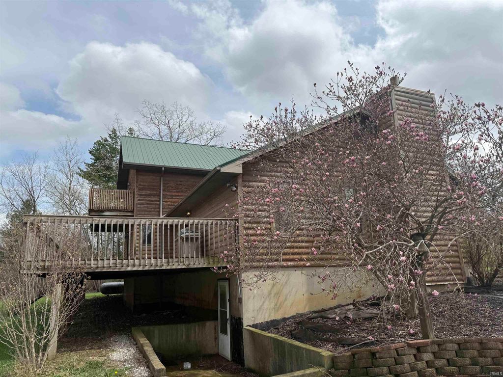 Photo of 4559 E 100 S Road, Hartford City, IN 47348 (MLS # 202611253)