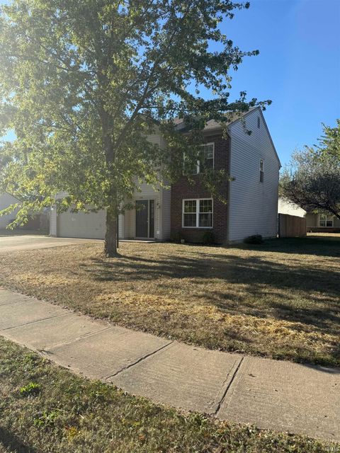 Tiny photo for 726 Springwater Road, Kokomo, IN 46902 (MLS # 202540517)