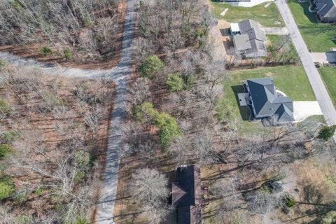 Tiny photo for Jingle Bell Ln, Lot 123 #123, Santa Claus, IN 47579 (MLS # 202600536)