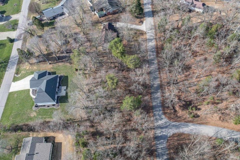 Tiny photo for Jingle Bell Ln, Lot 123 #123, Santa Claus, IN 47579 (MLS # 202600536)