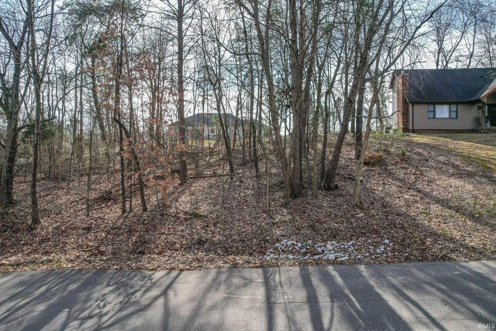 Photo of Jingle Bell Ln, Lot 123 #123, Santa Claus, IN 47579 (MLS # 202600536)