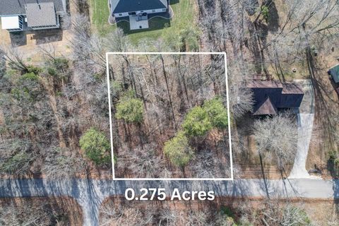 Photo of Jingle Bell Ln, Lot 123 #123, Santa Claus, IN 47579 (MLS # 202600536)