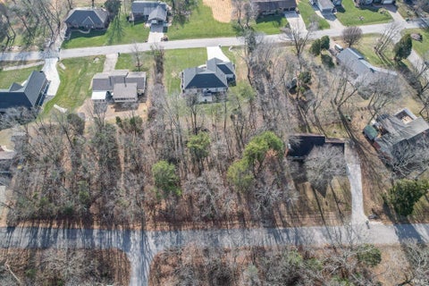 Tiny photo for Jingle Bell Ln, Lot 123 #123, Santa Claus, IN 47579 (MLS # 202600536)