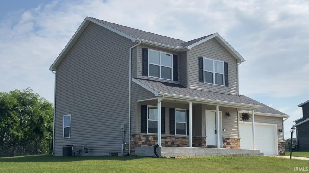 Photo of 12853 King Fish Court, Middlebury, IN 46540 (MLS # 202624968)