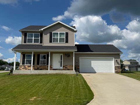 Photo of 12853 King Fish Court, Middlebury, IN 46540 (MLS # 202624968)