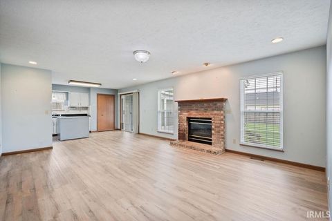 Tiny photo for 2105 WELLESLEY Lane, Kokomo, IN 46902 (MLS # 202615471)