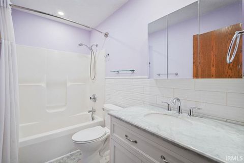 Tiny photo for 2105 WELLESLEY Lane, Kokomo, IN 46902 (MLS # 202615471)