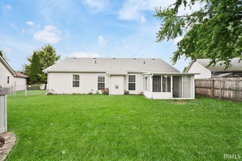 Tiny photo for 2105 WELLESLEY Lane, Kokomo, IN 46902 (MLS # 202615471)