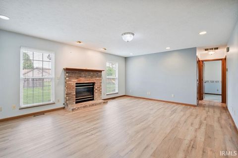 Tiny photo for 2105 WELLESLEY Lane, Kokomo, IN 46902 (MLS # 202615471)