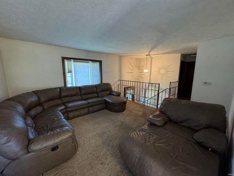 Tiny photo for 1217 Tower Drive, Logansport, IN 46947 (MLS # 202539668)