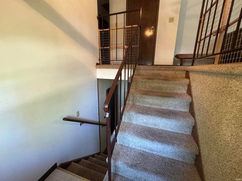 Tiny photo for 1217 Tower Drive, Logansport, IN 46947 (MLS # 202539668)