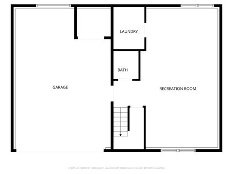 Tiny photo for 1217 Tower Drive, Logansport, IN 46947 (MLS # 202539668)