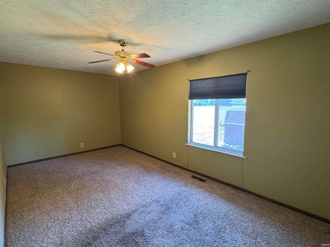 Tiny photo for 1217 Tower Drive, Logansport, IN 46947 (MLS # 202539668)