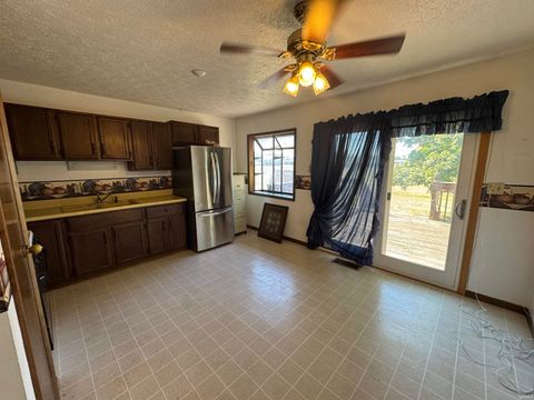 Tiny photo for 1217 Tower Drive, Logansport, IN 46947 (MLS # 202539668)