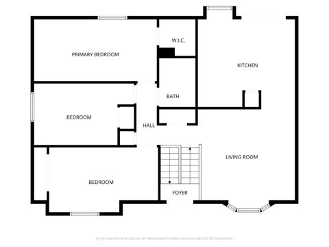 Tiny photo for 1217 Tower Drive, Logansport, IN 46947 (MLS # 202539668)