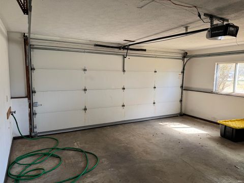 Tiny photo for 1217 Tower Drive, Logansport, IN 46947 (MLS # 202539668)