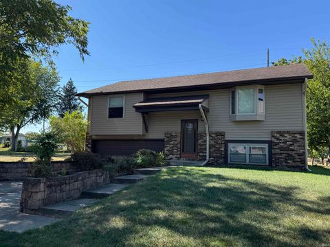 Tiny photo for 1217 Tower Drive, Logansport, IN 46947 (MLS # 202539668)