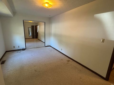 Tiny photo for 1217 Tower Drive, Logansport, IN 46947 (MLS # 202539668)