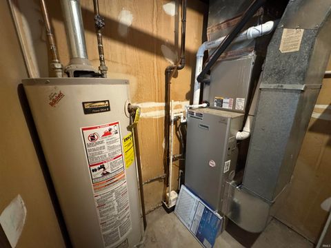 Tiny photo for 1217 Tower Drive, Logansport, IN 46947 (MLS # 202539668)