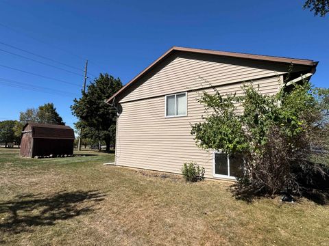 Tiny photo for 1217 Tower Drive, Logansport, IN 46947 (MLS # 202539668)