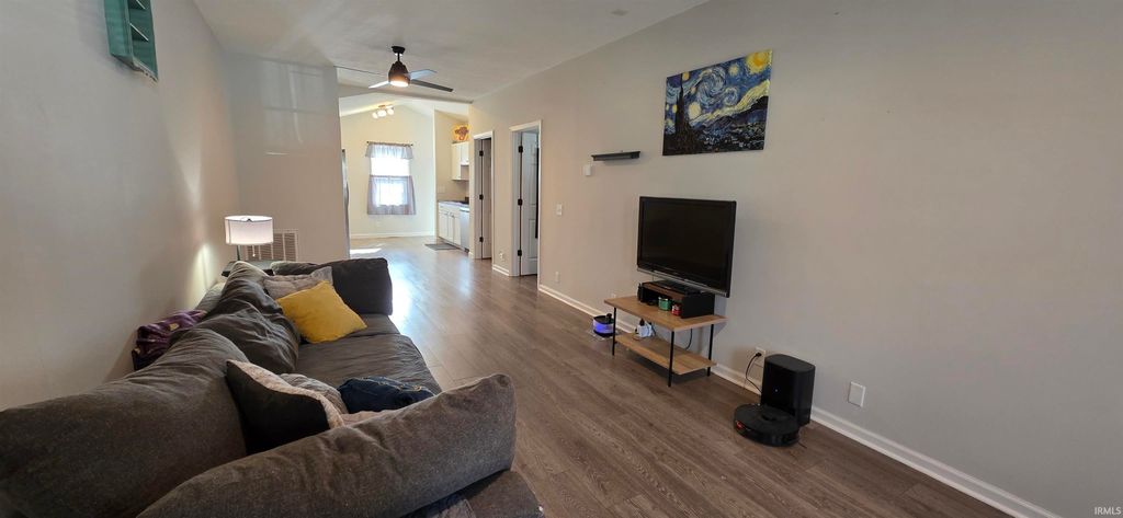 Photo of 649 E Florida Street, Evansville, IN 47711 (MLS # 202605813)