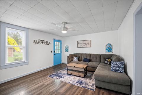 Tiny photo for 2219 Poland Hill Road, Lafayette, IN 47909 (MLS # 202615625)