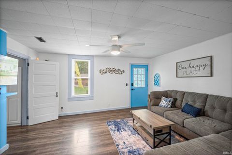 Tiny photo for 2219 Poland Hill Road, Lafayette, IN 47909 (MLS # 202615625)