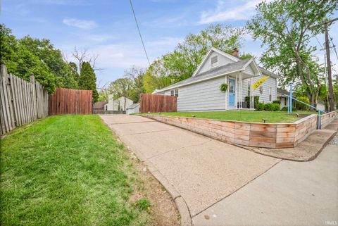 Tiny photo for 2219 Poland Hill Road, Lafayette, IN 47909 (MLS # 202615625)