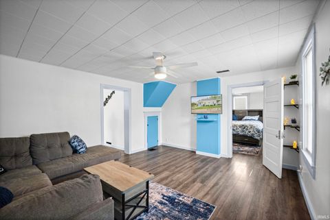 Tiny photo for 2219 Poland Hill Road, Lafayette, IN 47909 (MLS # 202615625)
