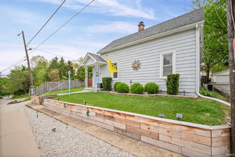 Tiny photo for 2219 Poland Hill Road, Lafayette, IN 47909 (MLS # 202615625)