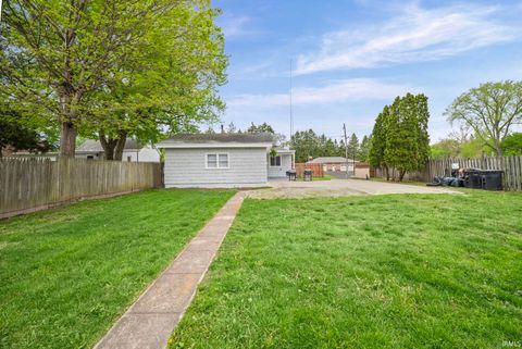 Tiny photo for 2219 Poland Hill Road, Lafayette, IN 47909 (MLS # 202615625)