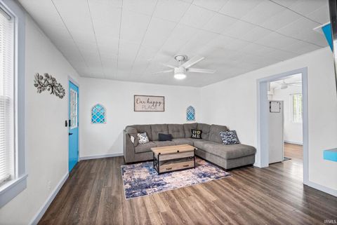 Tiny photo for 2219 Poland Hill Road, Lafayette, IN 47909 (MLS # 202615625)