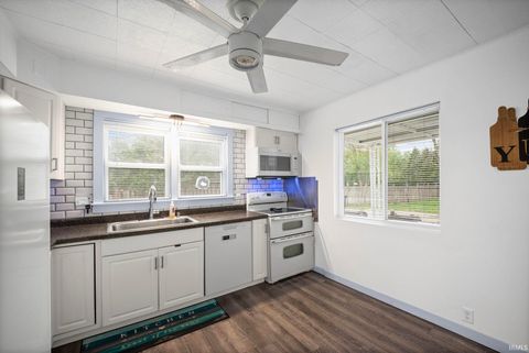 Tiny photo for 2219 Poland Hill Road, Lafayette, IN 47909 (MLS # 202615625)