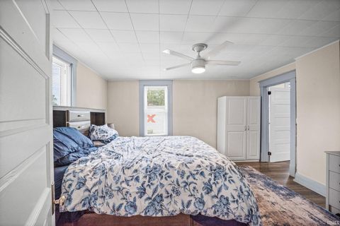 Tiny photo for 2219 Poland Hill Road, Lafayette, IN 47909 (MLS # 202615625)
