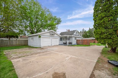 Tiny photo for 2219 Poland Hill Road, Lafayette, IN 47909 (MLS # 202615625)