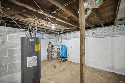 Tiny photo for 2219 Poland Hill Road, Lafayette, IN 47909 (MLS # 202615625)