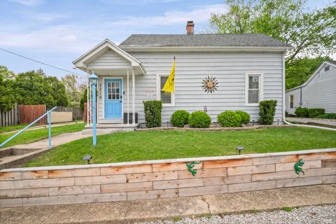 Tiny photo for 2219 Poland Hill Road, Lafayette, IN 47909 (MLS # 202615625)