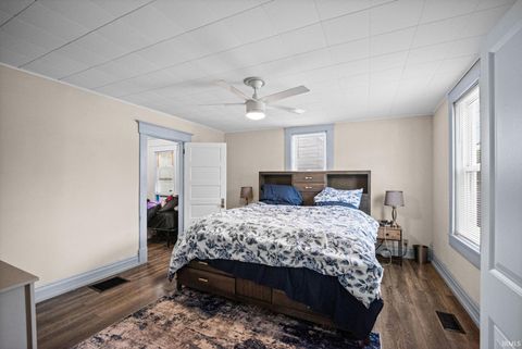 Tiny photo for 2219 Poland Hill Road, Lafayette, IN 47909 (MLS # 202615625)