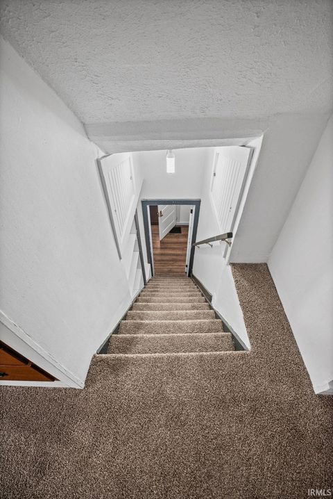 Tiny photo for 2219 Poland Hill Road, Lafayette, IN 47909 (MLS # 202615625)