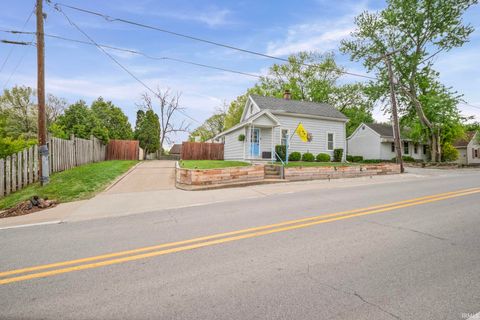 Tiny photo for 2219 Poland Hill Road, Lafayette, IN 47909 (MLS # 202615625)