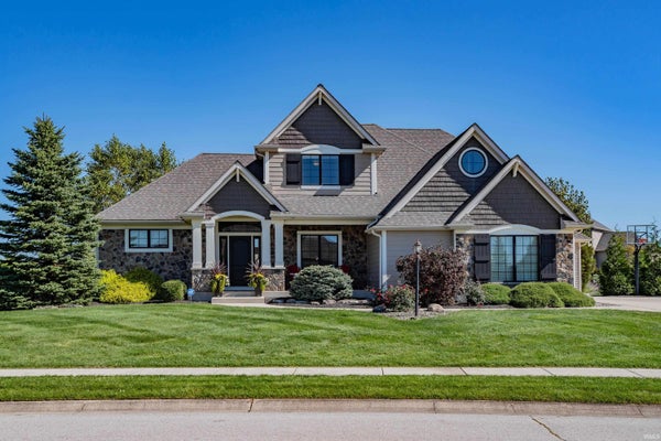 2931 GREYTHORNE CT, FORT WAYNE, IN 46814 - Image a5bb387a6b0129d79f83eb13ea40a345/288016013